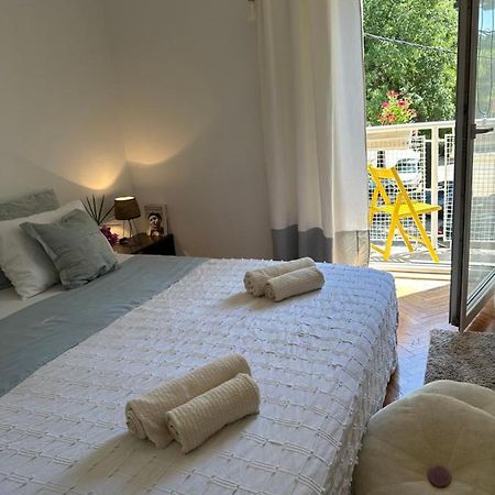 Cosy Family Apartment Marina Kastela Near Airport Eksteriør bilde