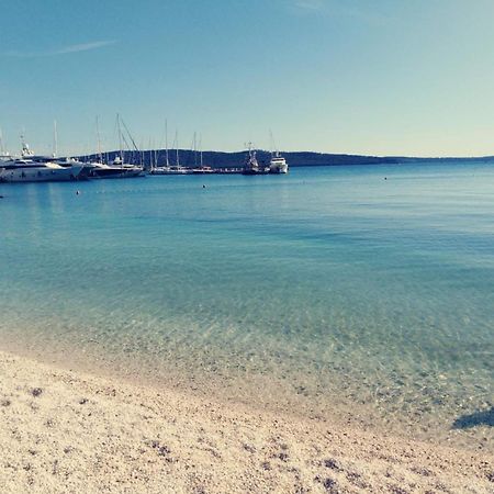 Cosy Family Apartment Marina Kastela Near Airport Eksteriør bilde