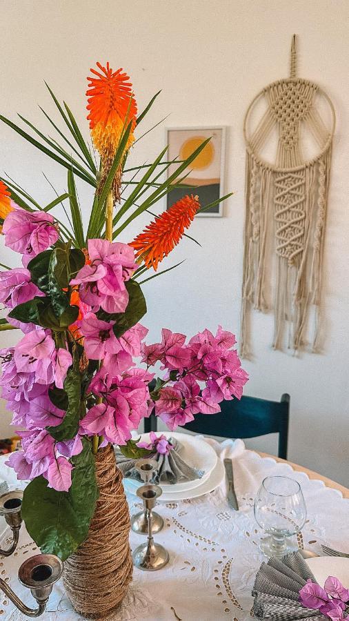 Cosy Family Apartment Marina Kastela Near Airport Eksteriør bilde
