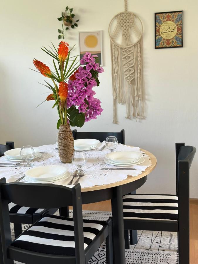 Cosy Family Apartment Marina Kastela Near Airport Eksteriør bilde
